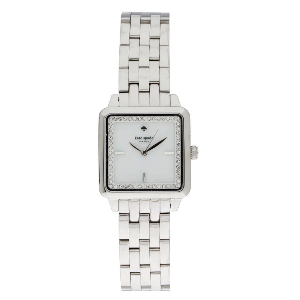 Kate Spade New York Minute Washington Square Watch